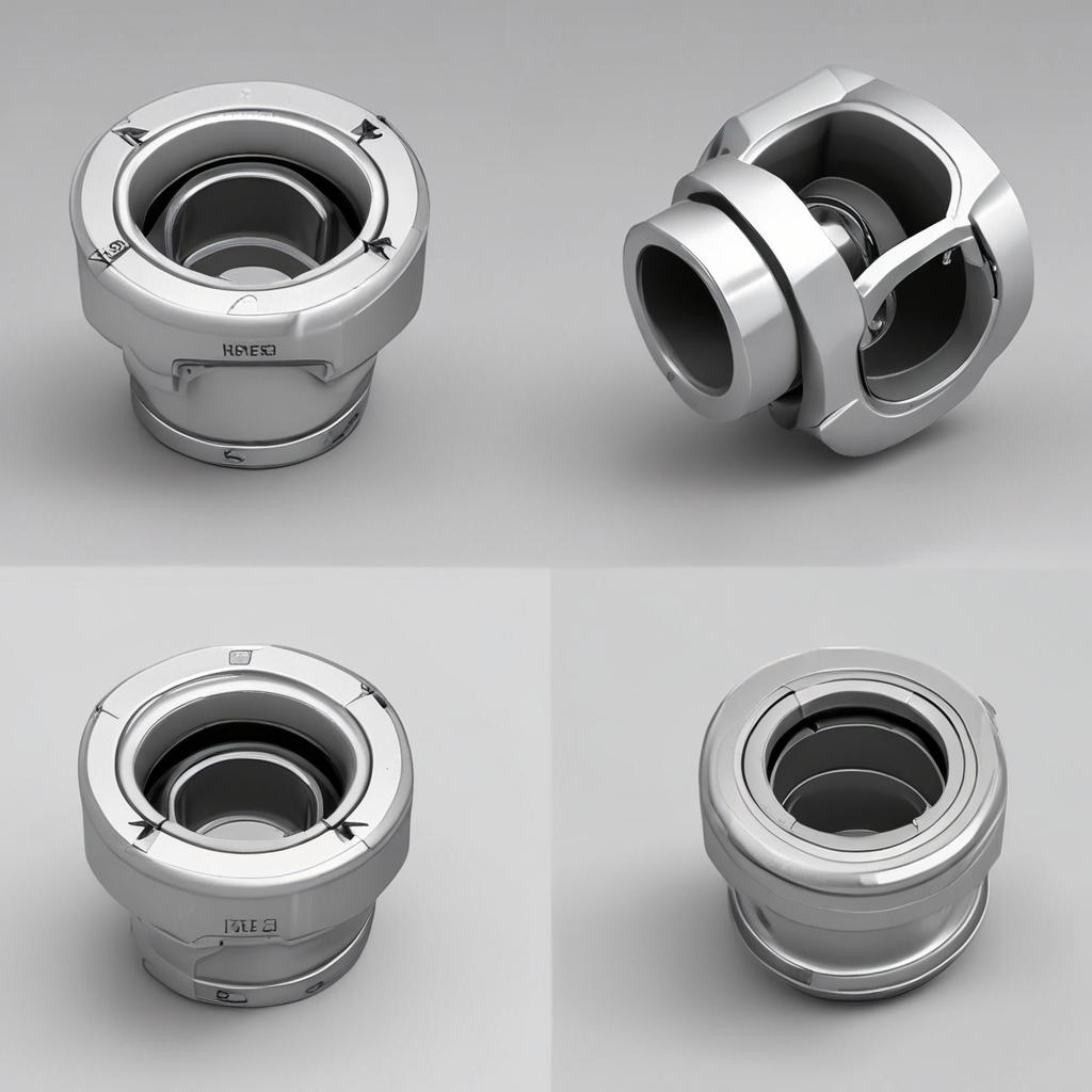 Socket and Universal Joint Combined