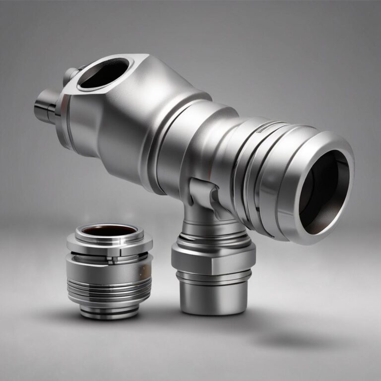 Socket and Universal Joint Combined