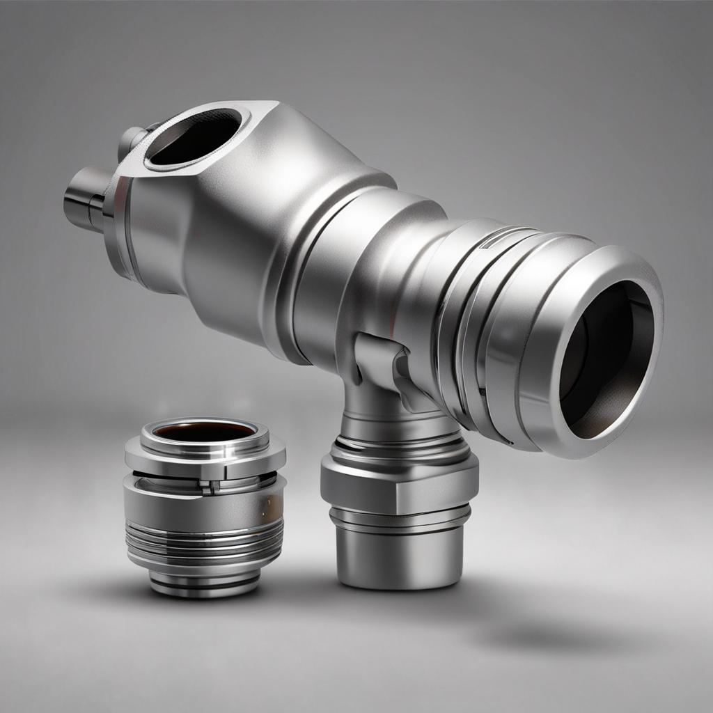 Socket and Universal Joint Combined