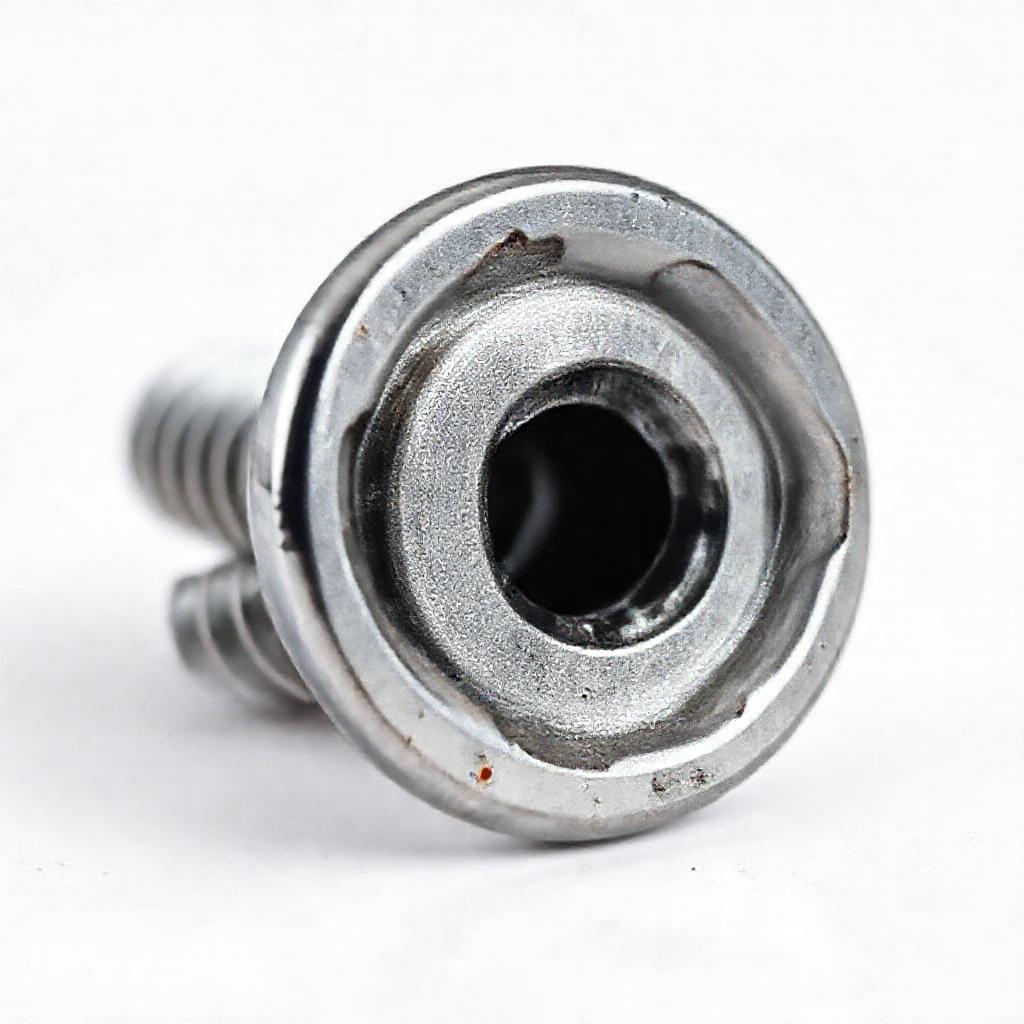 Socket Button Head Screw