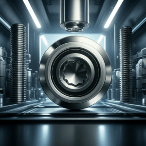 Read more about the article Socket Button Head Screw