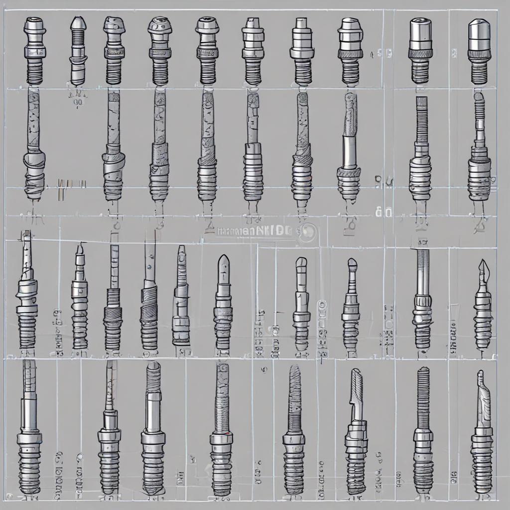 Socket Head Cap Screw Torque Chart