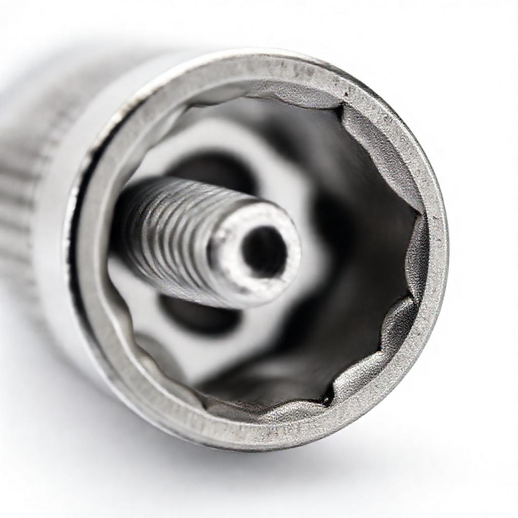 Socket Head Cap Screw Torque Chart