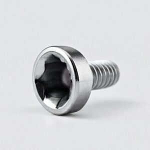 Read more about the article Socket Head Cap Screw Torque Chart