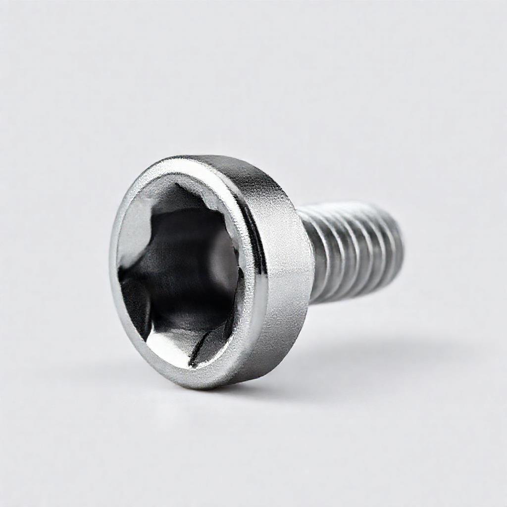 You are currently viewing Socket Head Cap Screw Torque Chart