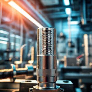 Read more about the article Socket Head Cap Screw Torque Chart