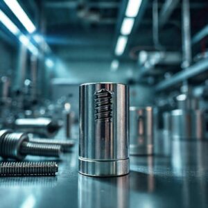 Read more about the article Socket Head Cap Screw Torque Chart