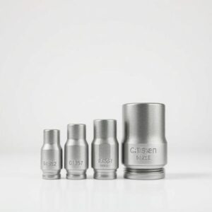 Read more about the article Socket Size Chart Explained: Metric and Standard (sae) Comparison