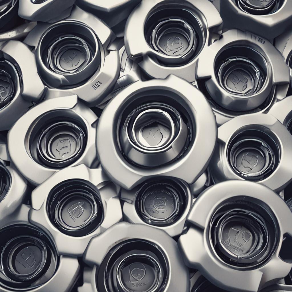 Socket Size for Toyota Lug Nut
