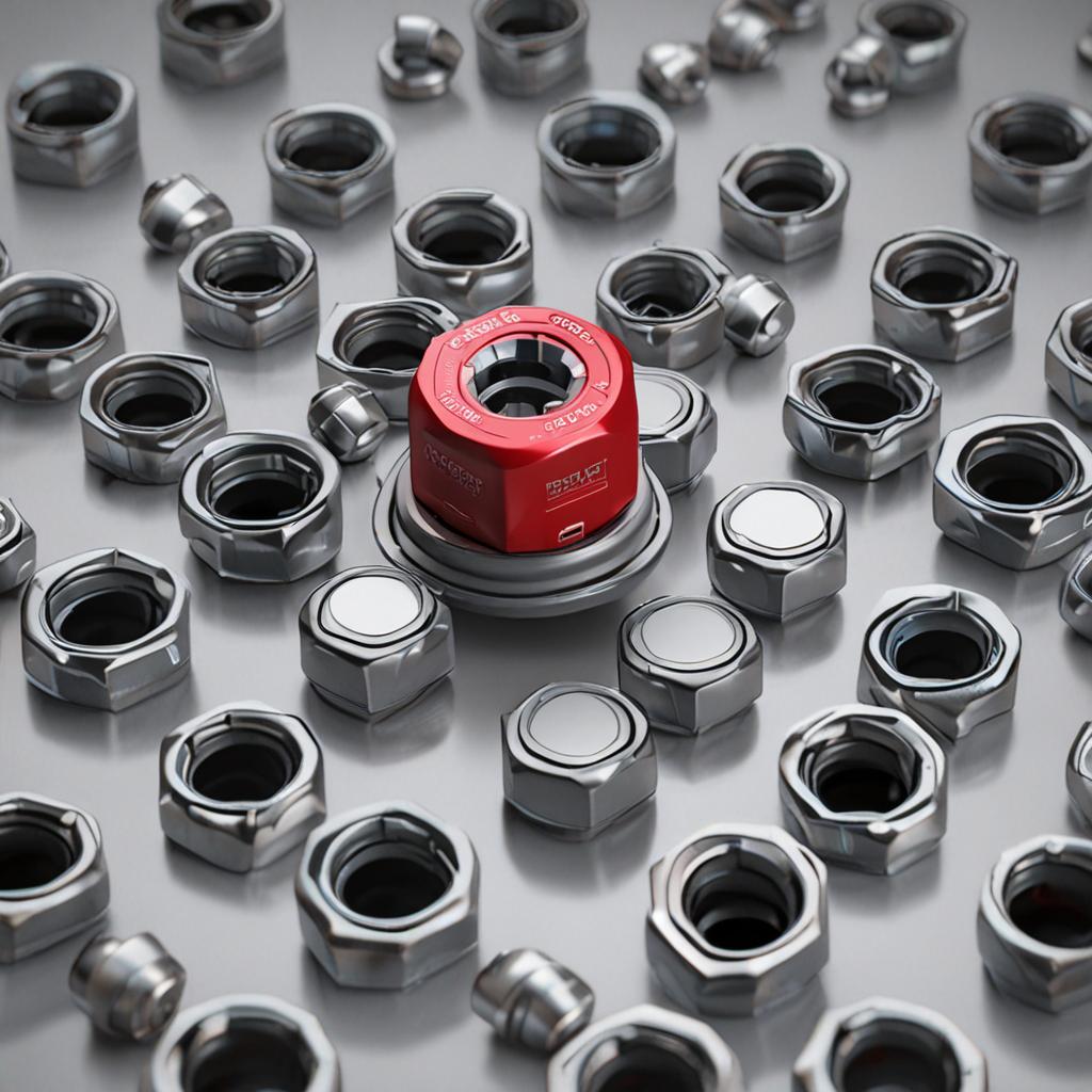 Socket Size for Toyota Lug Nut