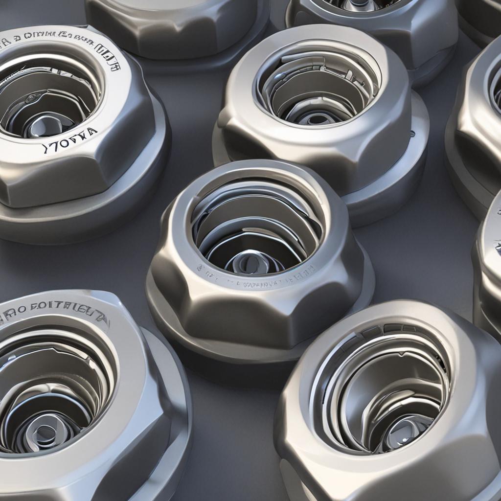 Socket Size for Toyota Lug Nut