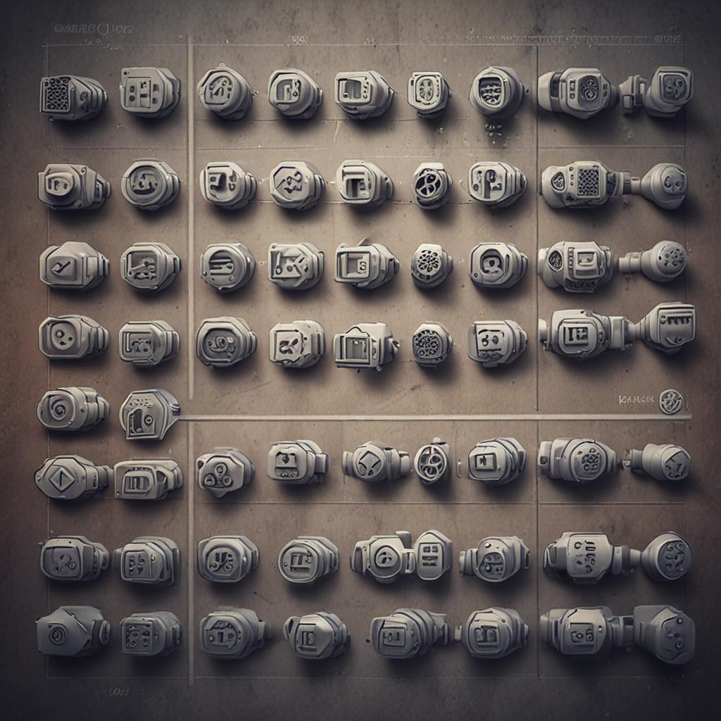 Socket Size Order Chart