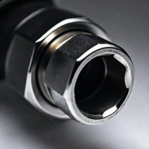 Read more about the article Socket Stuck on Lug Nut