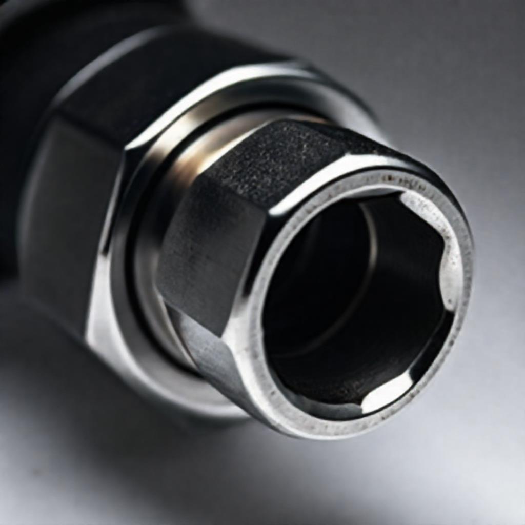 You are currently viewing Socket Stuck on Lug Nut