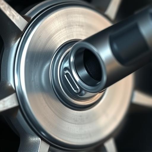 Socket Stuck on Wheel Nut