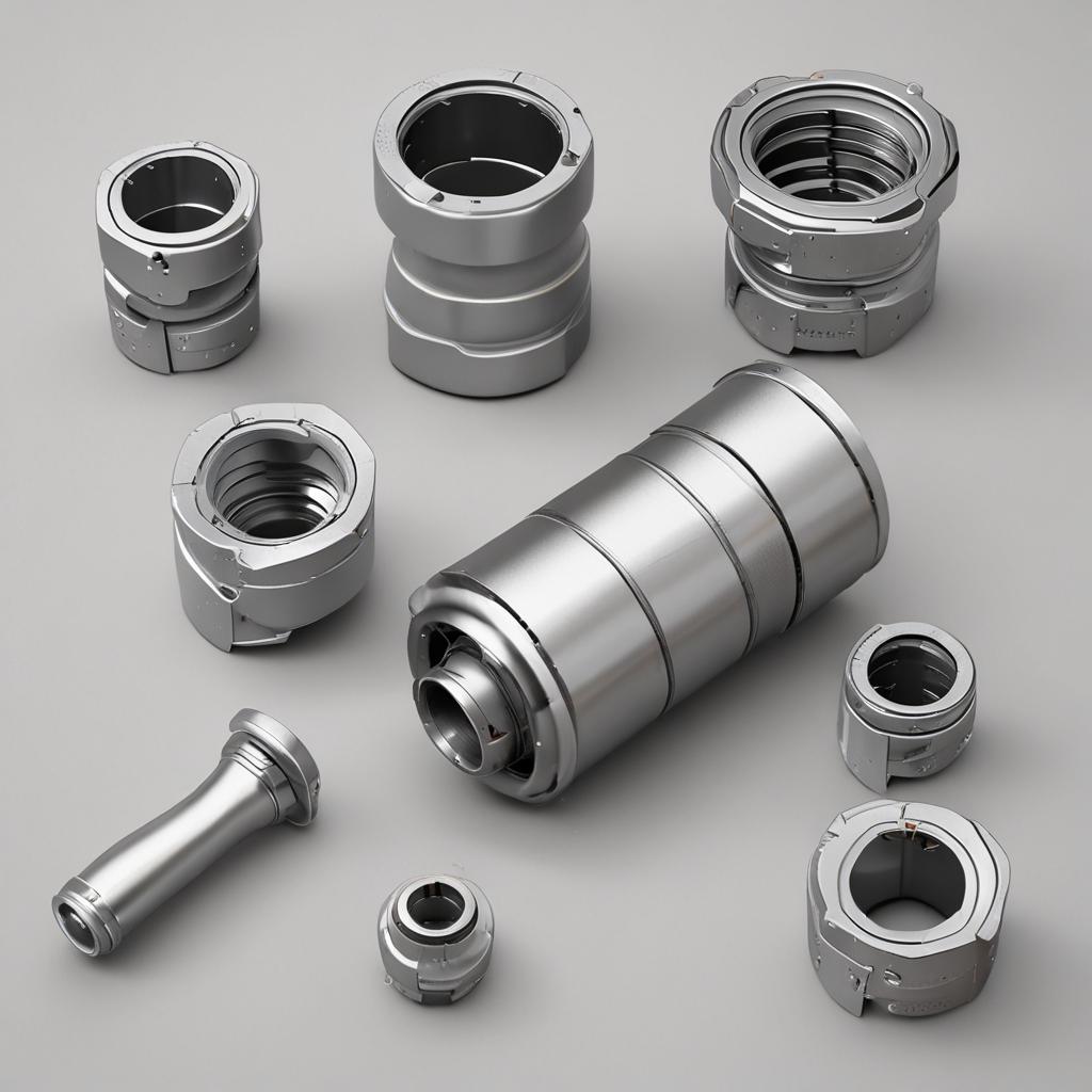 Socket Universal Joint Set