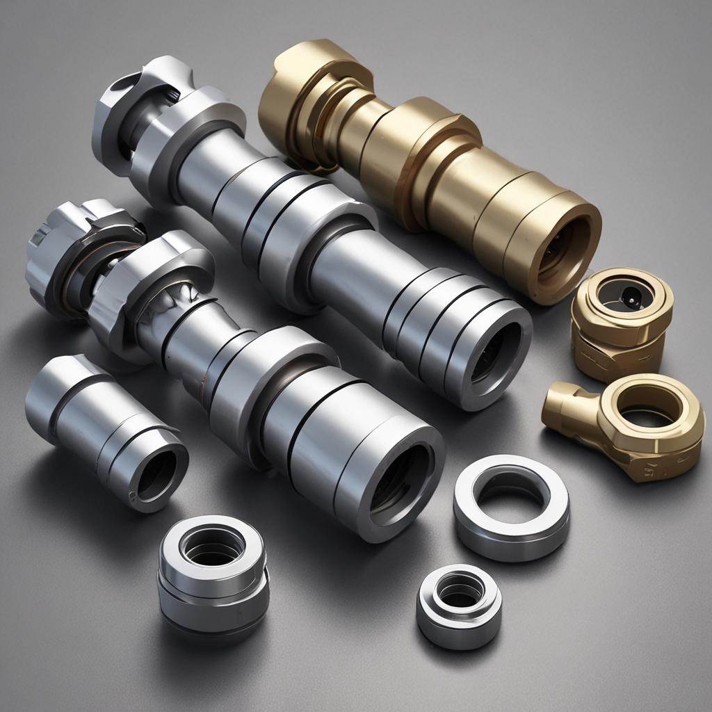 Socket Universal Joint Set