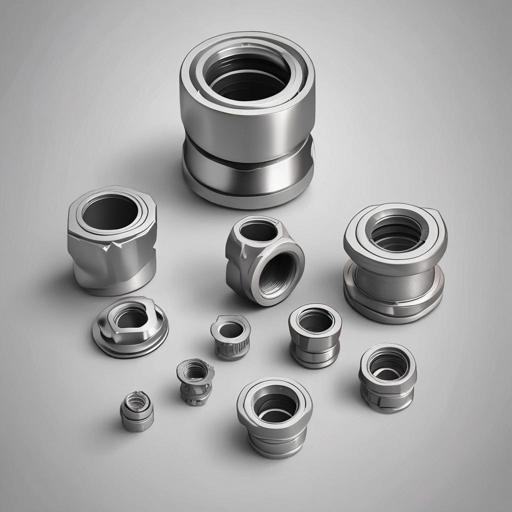 Socket Universal Joint Set