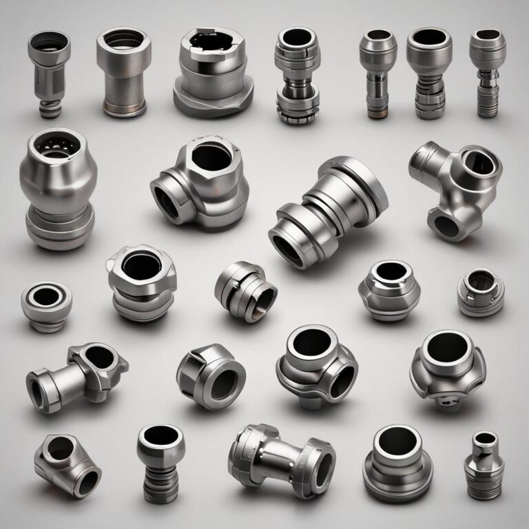 Socket Universal Joint Set