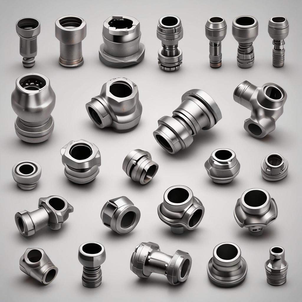 Socket Universal Joint Set