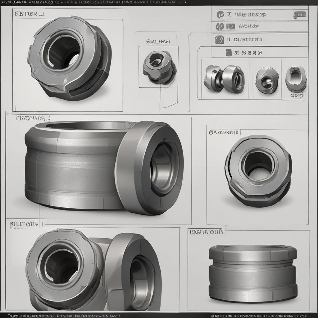 Socket Weld Take Off Chart