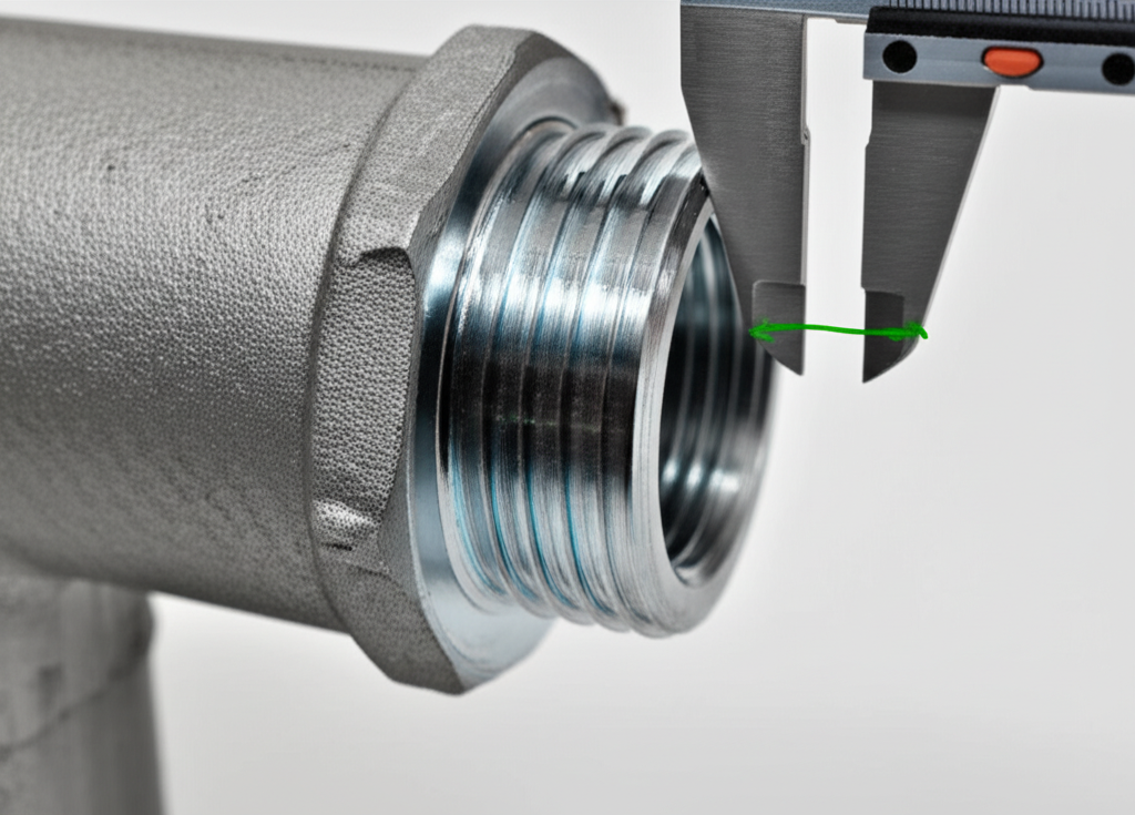 Socket Weld Take Off Chart