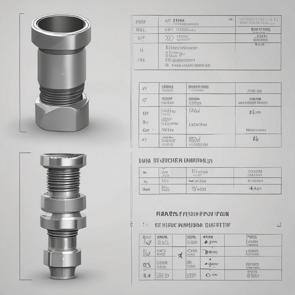Socket Weld Take Off Chart