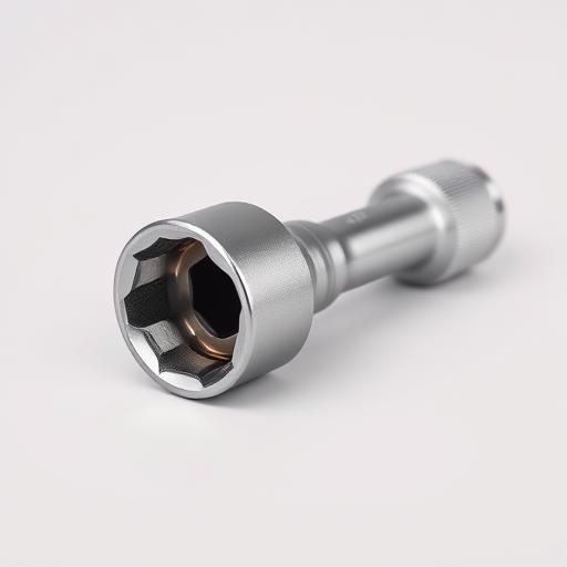Socket Wrench Extension
