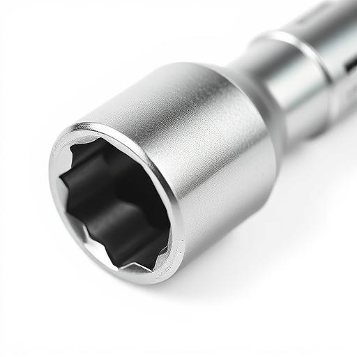 Socket Wrench Extension