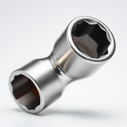 Socket Wrench Extension