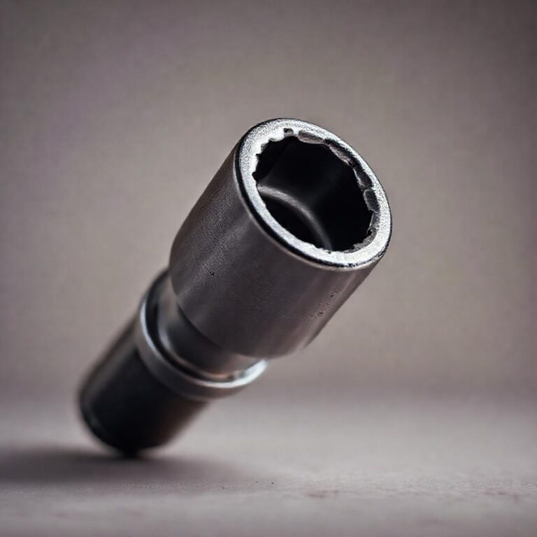 Socket Wrench Tight Spaces