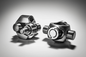 Read more about the article Solid Vs Cross-drilled U-joints: Which One is Stronger?