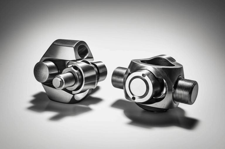 Solid Vs Cross-drilled U-joints: Which One is Stronger?