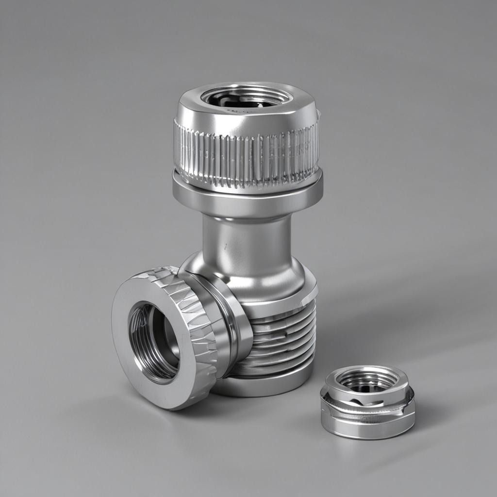 Stainless Steel Socket Head Cap Screw Torque Chart