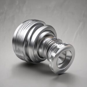 Read more about the article Stainless Steel Socket Head Cap Screw Torque Chart