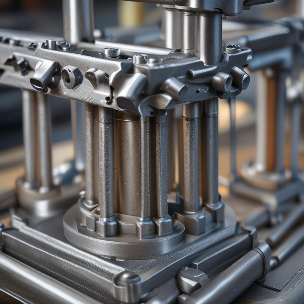 Steel Joints