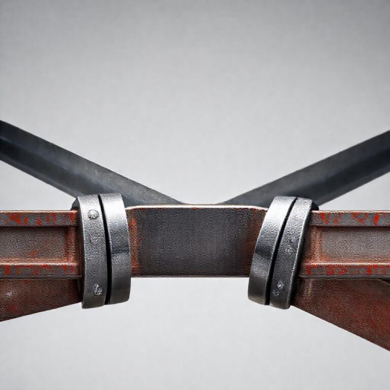 Steel Joints