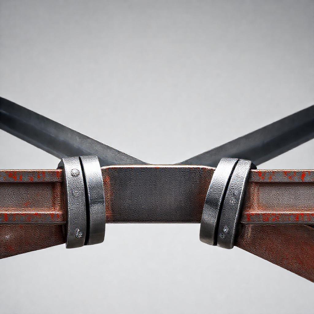 Steel Joints