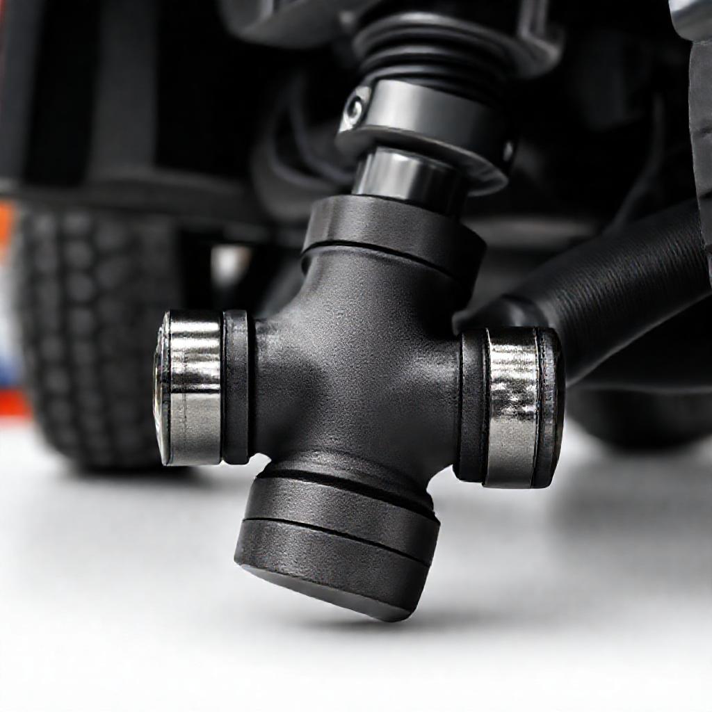 Top 5 Universal Joints for Pickup Trucks in 2025 (tested)