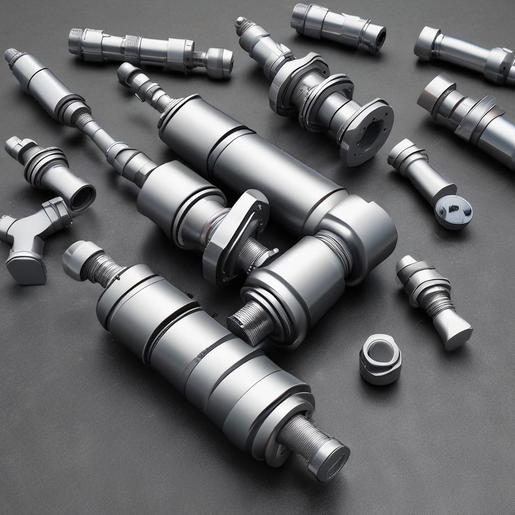 Top 5 Universal Joints for Pickup Trucks in 2025 (tested)