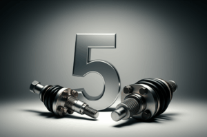 Read more about the article Top 5 Universal Joints for Pickup Trucks in 2025 (tested)