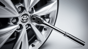 Read more about the article Toyota Camry Lug Nut Socket Size
