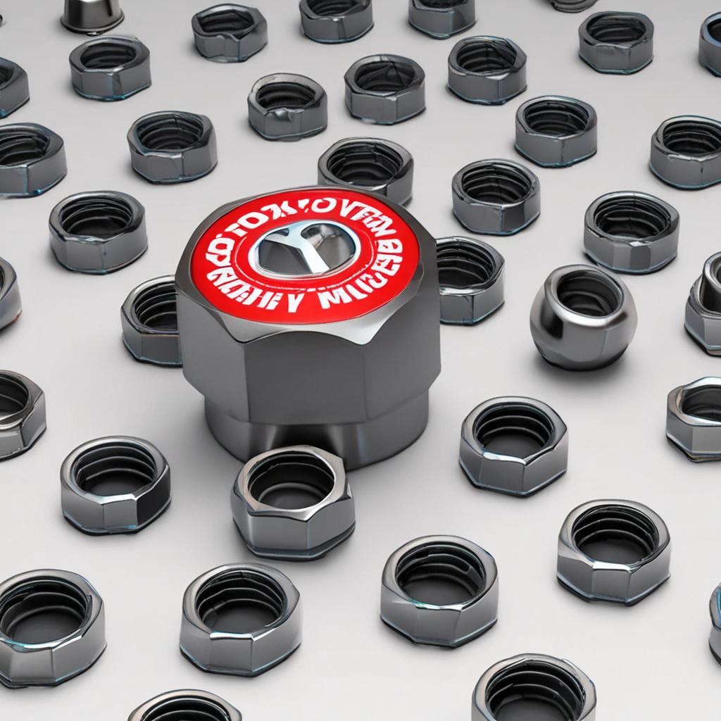 Toyota Lug Nut Socket Size