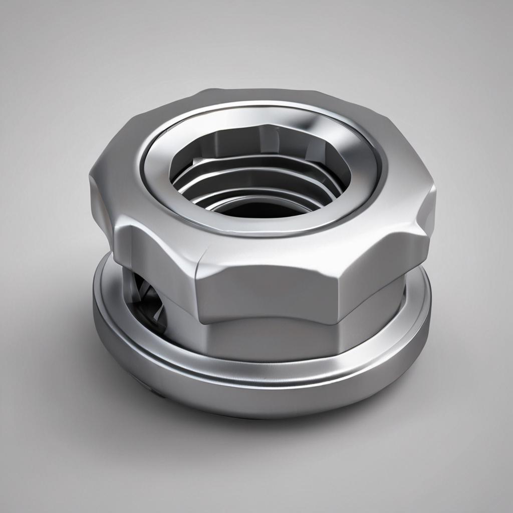 Toyota Tacoma Lug Nut Socket Size