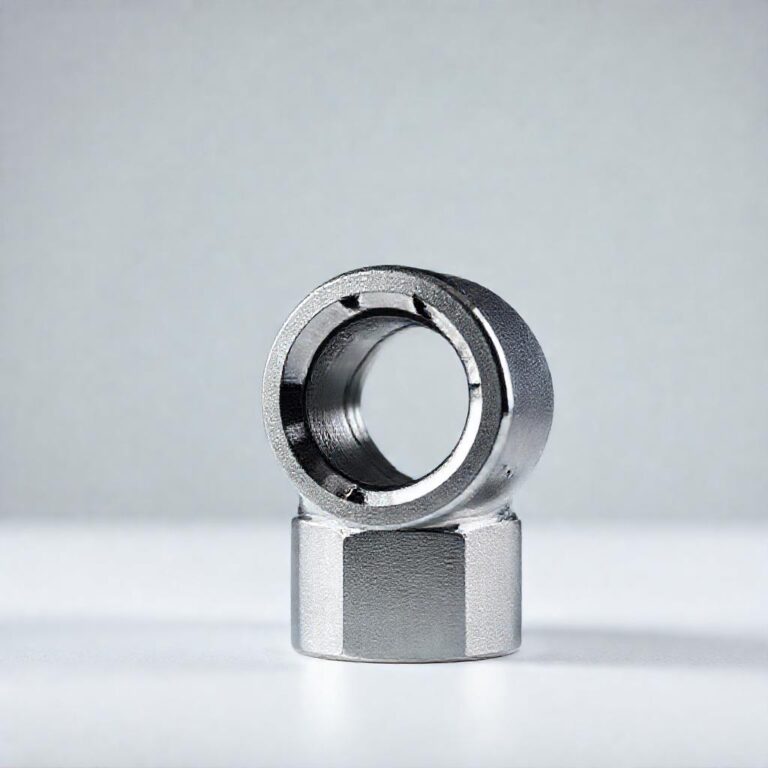 U Joint Bolt Socket