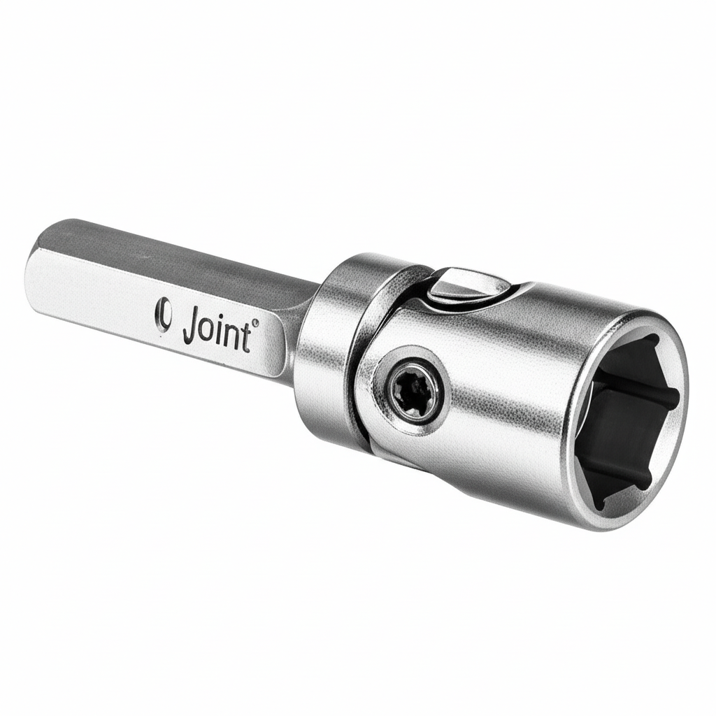U Joint for Socket