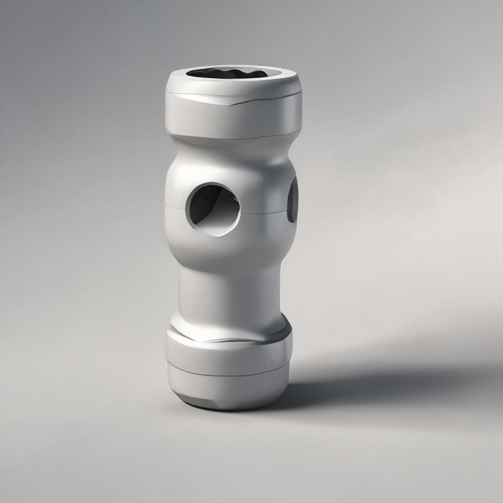 U Joint for Socket