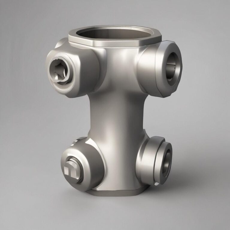 U Joint for Socket