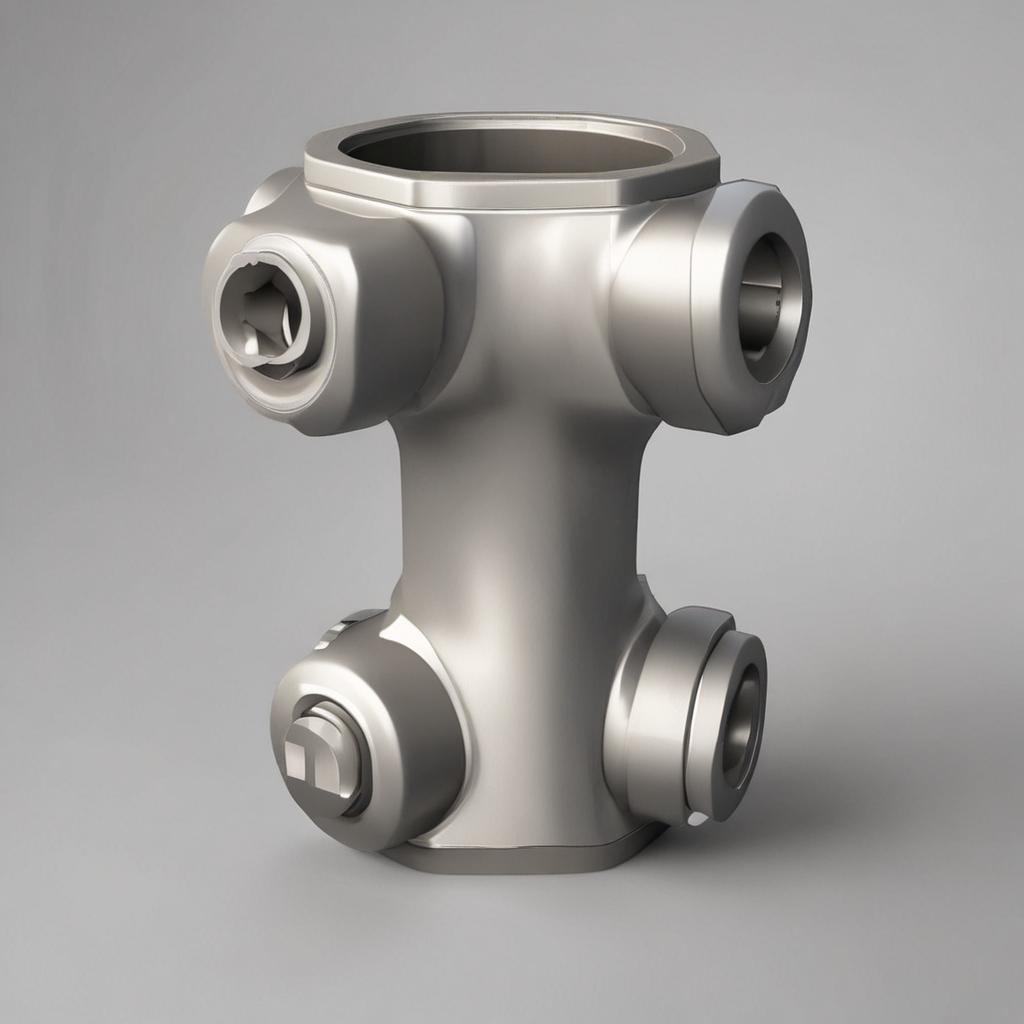 U Joint for Socket