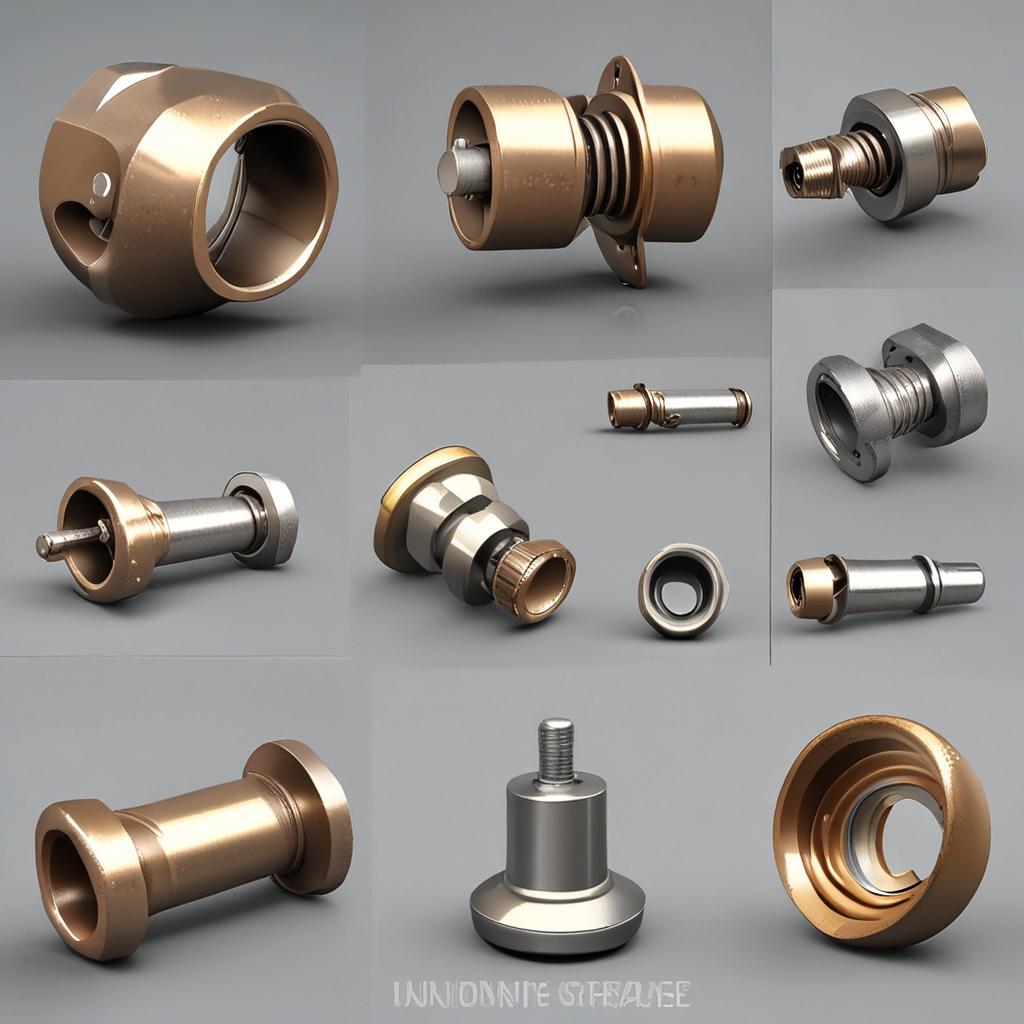 U Joint Grease Plug